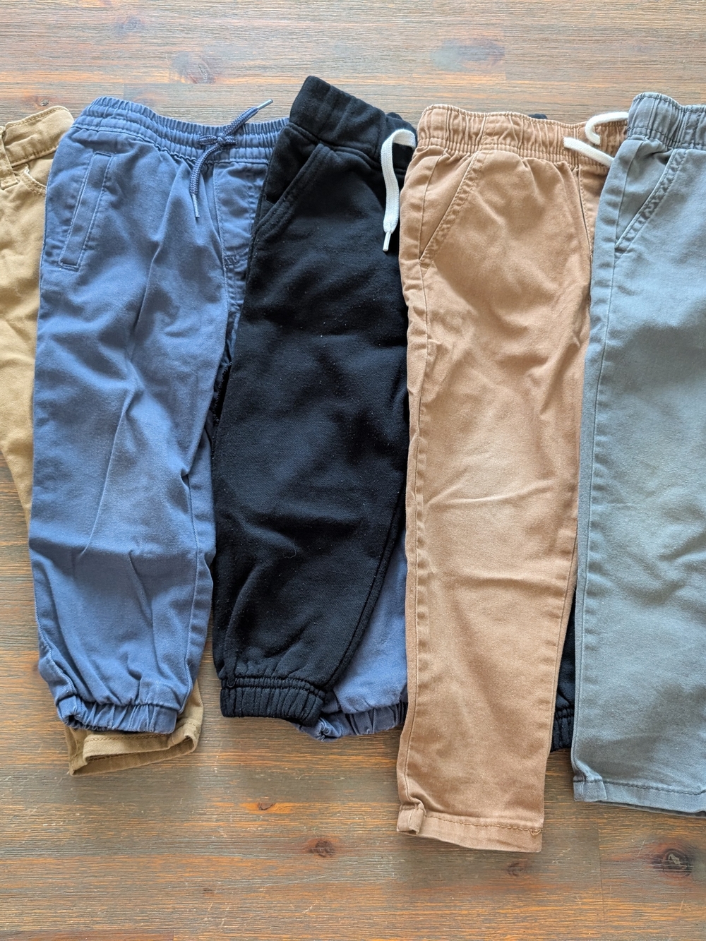 Old Navy Kids Pants Bundle